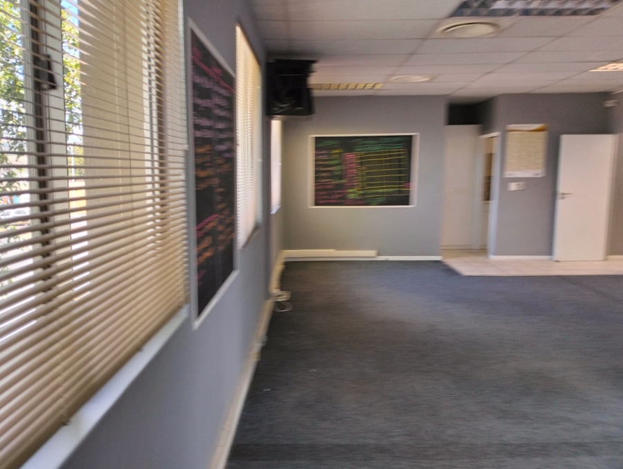 To Let commercial Property for Rent in Durbanville Western Cape